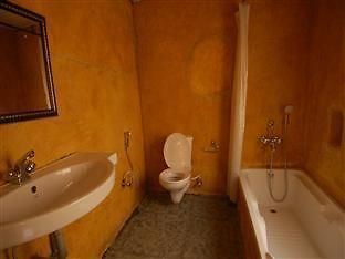 Royal Phoenix Inn Panadzsi Kültér fotó
