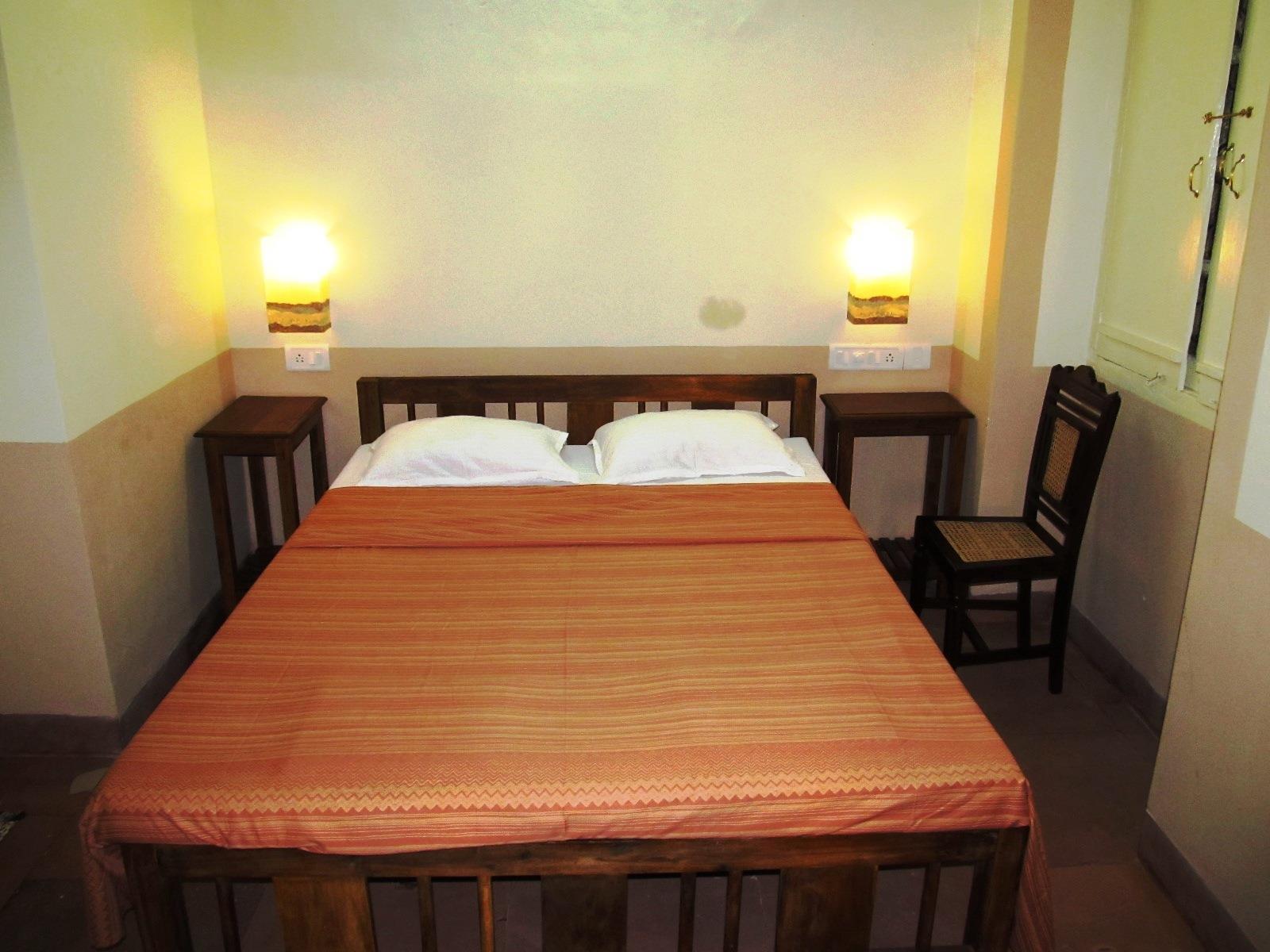 Royal Phoenix Inn Panadzsi Kültér fotó