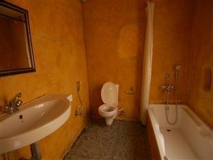 Royal Phoenix Inn Panadzsi Kültér fotó